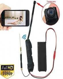 Buy Mini Screw Camera in Pakistan