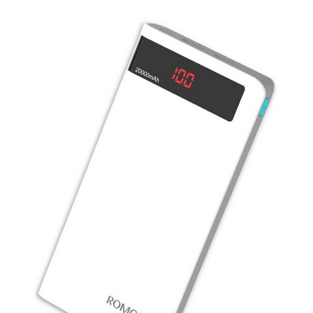 Romoss-Sense-6p-20000Mah-Power-bank