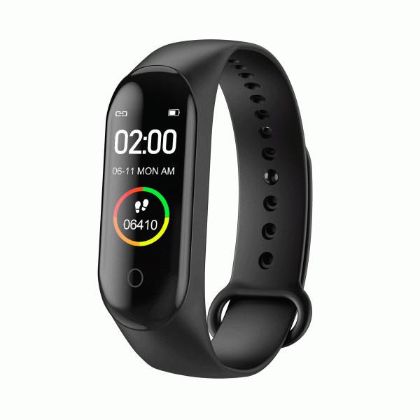 M4 2025 plus band