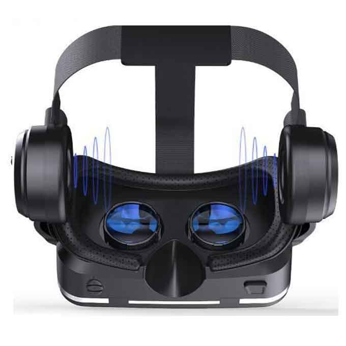 Shinecon casque outlet vr