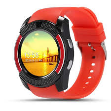 Buy V8 Smart Watch in Pakistan Shopland