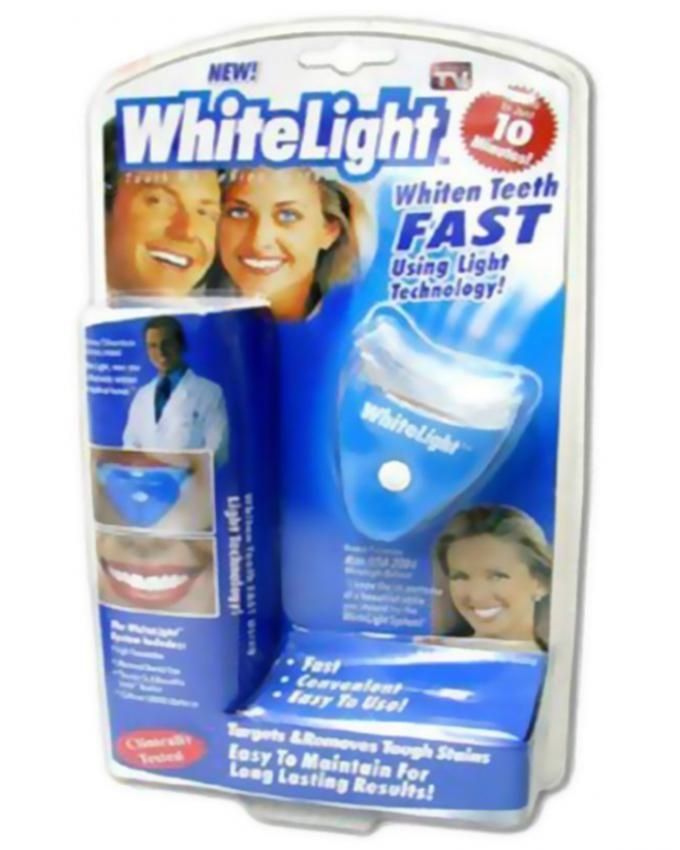 White-Light-Teeth-Whitener