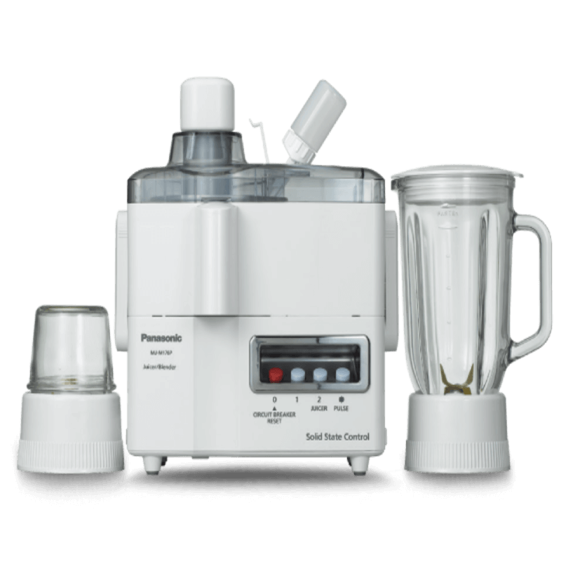 Panasonic-3-in-1-Juicer-Blender-Mill